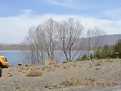 lago tislit