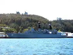 FF-19 Fragata Almirante Williams