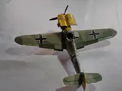 bf 109 f-2