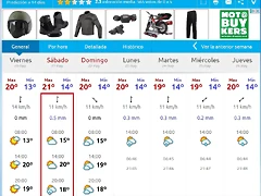 2016-05-13 11_57_32-El Tiempo en Llanes - 14 d?as