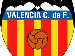 VALENCIA C. de F. VALENCIA C. de F.
