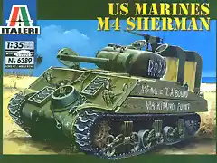 ITALERI_M4-Box