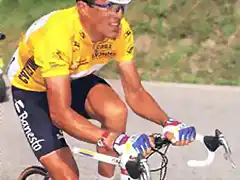 Indurain