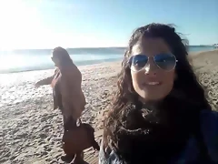 Video Mar?a IG Stories 15-1-2017 (1)