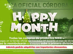 happymonth