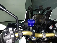 CRFup