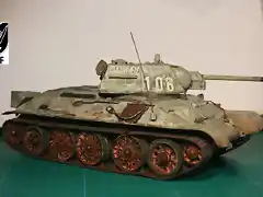 T-34 060