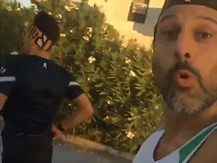 Video Hugo IG Stories 8-10-2019 (2) Video Hugo IG Stories 8-10-2019 (2)