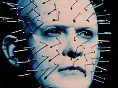 hellraiser