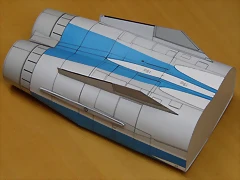 Mig 31-C057 Mig 31-C057