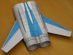 Mig 31-C058 Mig 31-C058