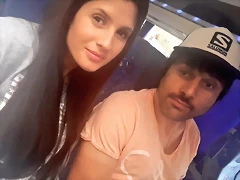 Hugo y Mar?a 16-4-2015