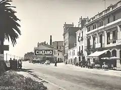 Canet de Mar Barcelona