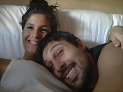Hugo y Mar?a 4-10-2012
