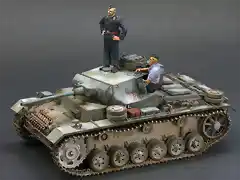 Panzer III An?bal 14