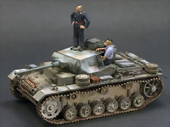 Panzer III An?bal 14