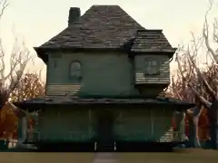 The House