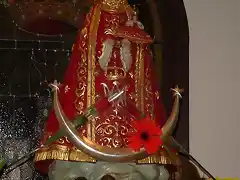 virgen de los llanos