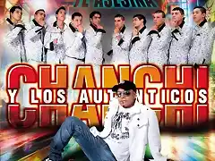 Chanchi Y Los Autenticos - Te Fascina, Te Asesina  (2012)