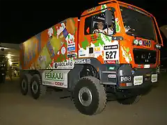 35 dakar 2013 tga 26840