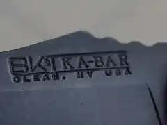 BKka-bar