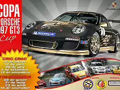 2010 Cartell Scaleauto GT3