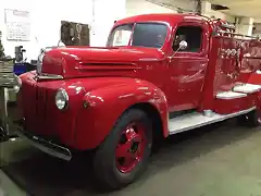 Ford Museo Bomberos BCN (2)