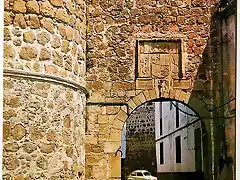 Plasencia Puerta de Coria Caceres