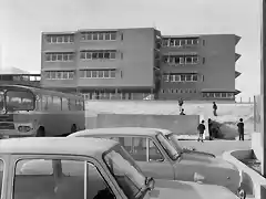 Pozuelo de Alarc?n Colegio Retamar Madrid 1967