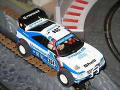raid-1988-paris dakar-204-peugeot 405 t16-1870 raid-1988-paris dakar-204-peugeot 405 t16-1870