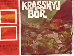 Krassnyj Bor