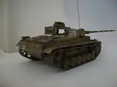 Panzer III Ausf L 30-05 024