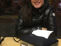 Hugo IG Stories 5-1-2017 Hugo IG Stories 5-1-2017