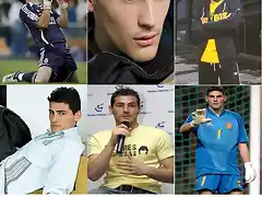 Iker Casillas