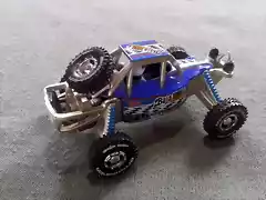 Baja 1000 dune buggy Class1 unlimited TOY ZONE (5)