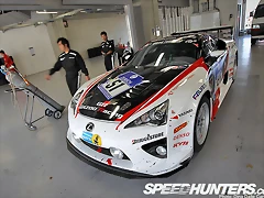 Lexus LFA2 Nürburgring - 10 Lexus LFA2 Nürburgring - 10