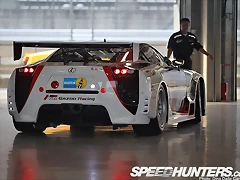 Lexus LFA2 Nürburgring - 09 Lexus LFA2 Nürburgring - 09
