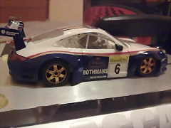 porsche