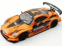 NINCO Lexus SC430 Orange