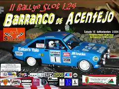 5rallye24acentejo2024