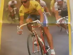 Perico-Vuelta1989-Lider9