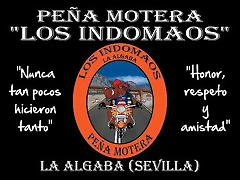 LA ALGABA LA ALGABA