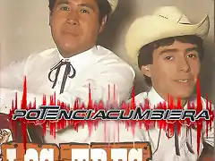 Los Tres Gavilanes - Cumbias Y Corridos..