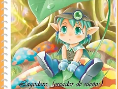 siempre llega el enanito con sus herramientas....