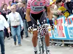 CONTADOR CON LA MAGLIA,2011