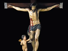cristodelasangre