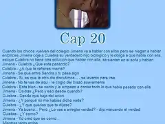 Cap 20