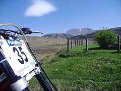 Moto Ben Nevis Moto Ben Nevis