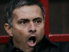 mourinho