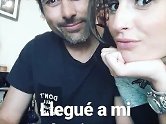 Mar?a IG Stories 7-4-2017 (2) Mar?a IG Stories 7-4-2017 (2)